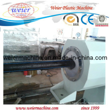 HDPE PP Pipe Making Machine Supply